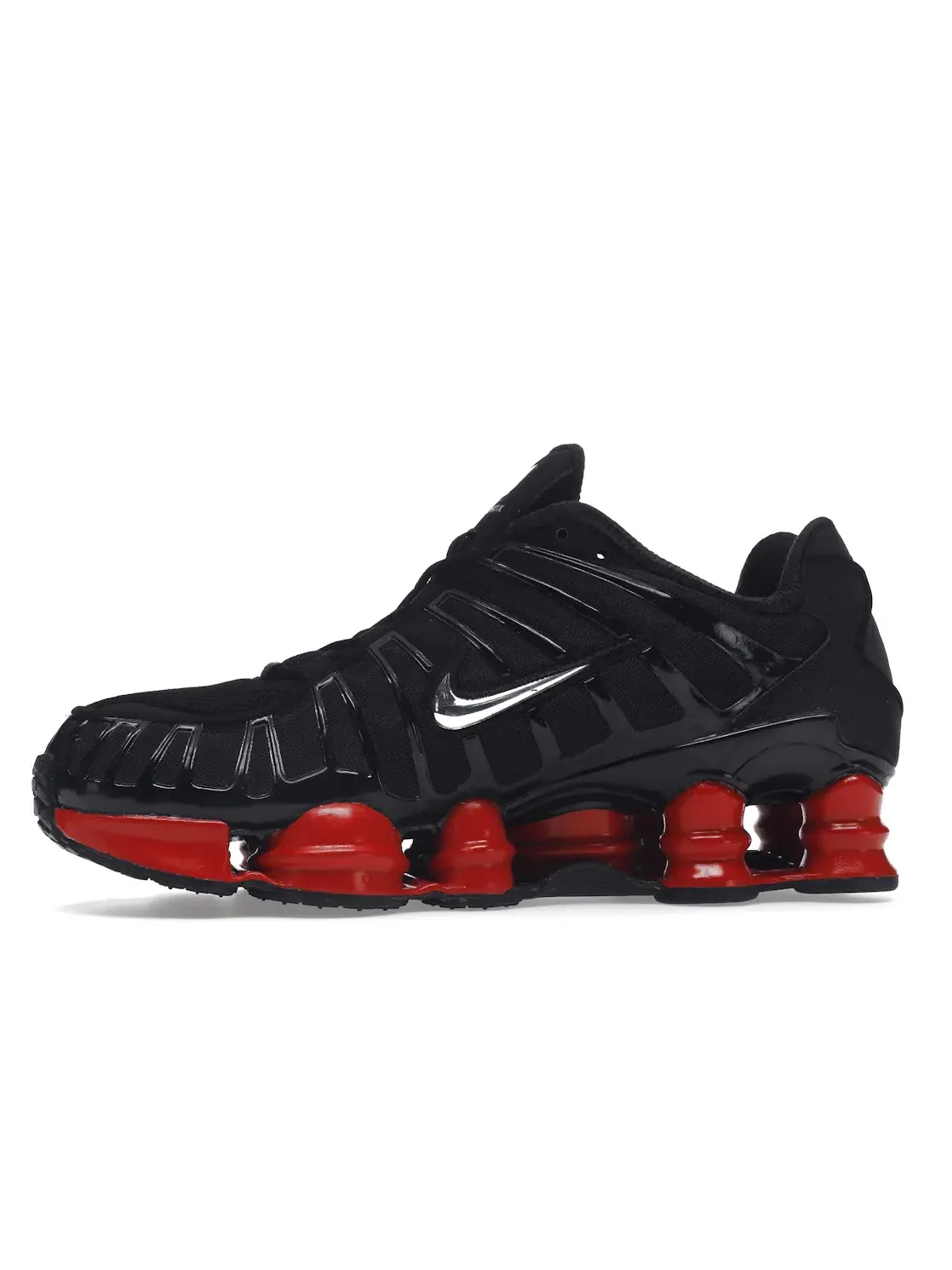 Мужские кроссовки с коллаборацией Nike Shox TL Skepta Nike — изображение 3 из 4