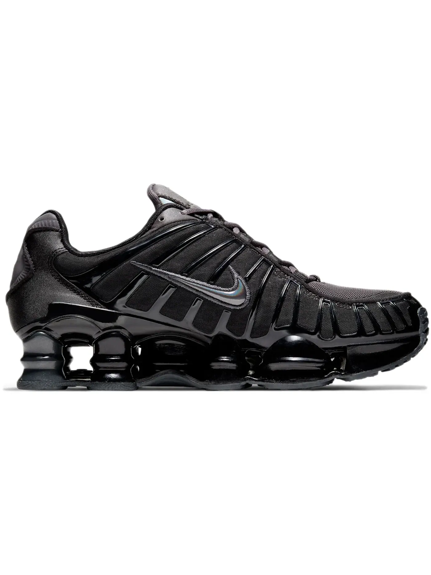 Женские кроссовки Lifestyle Nike Shox TL — изображение 1 из 1