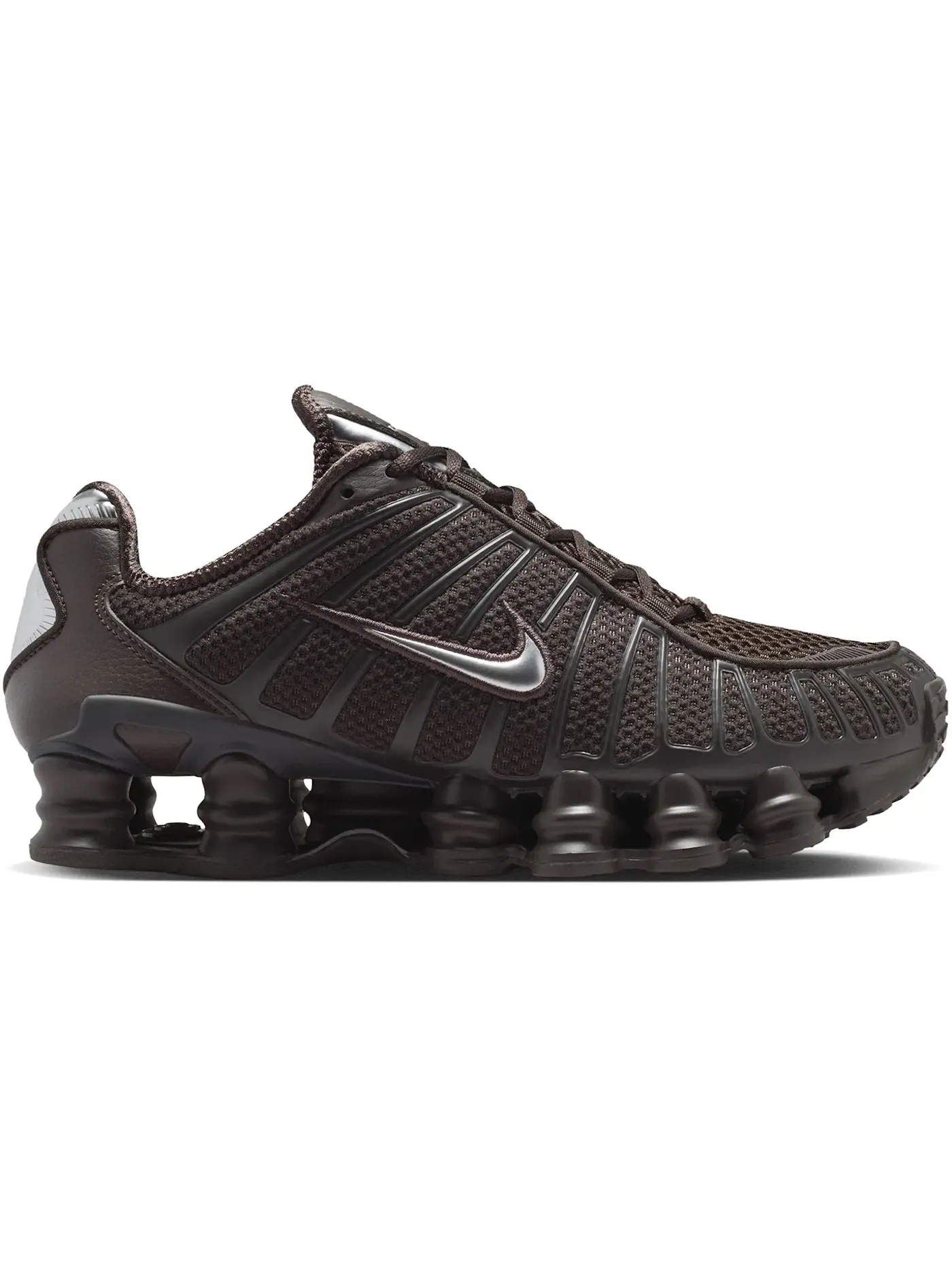 Женские кроссовки Lifestyle Nike Shox TL — изображение 1 из 1