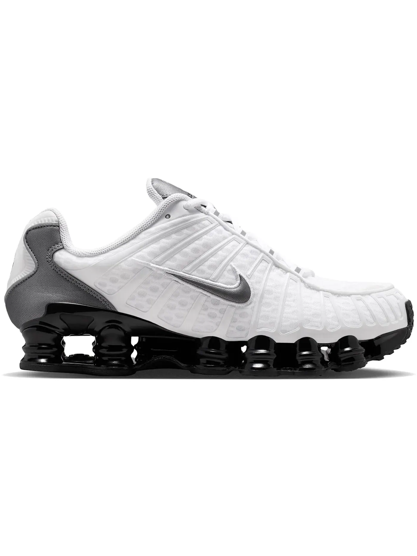 Мужские кроссовки Lifestyle Nike Shox TL — изображение 1 из 1