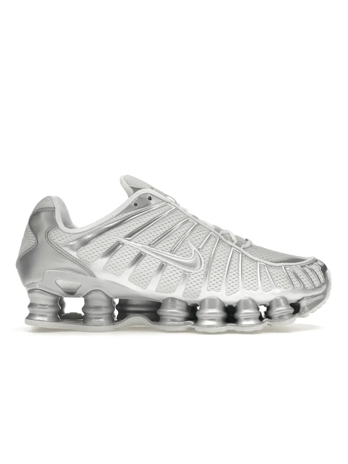 Женские кроссовки Lifestyle Nike Shox TL — изображение 1 из 4