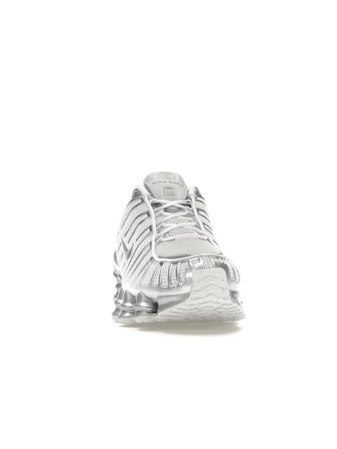 Женские кроссовки Lifestyle Nike Shox TL — изображение 2 из 4