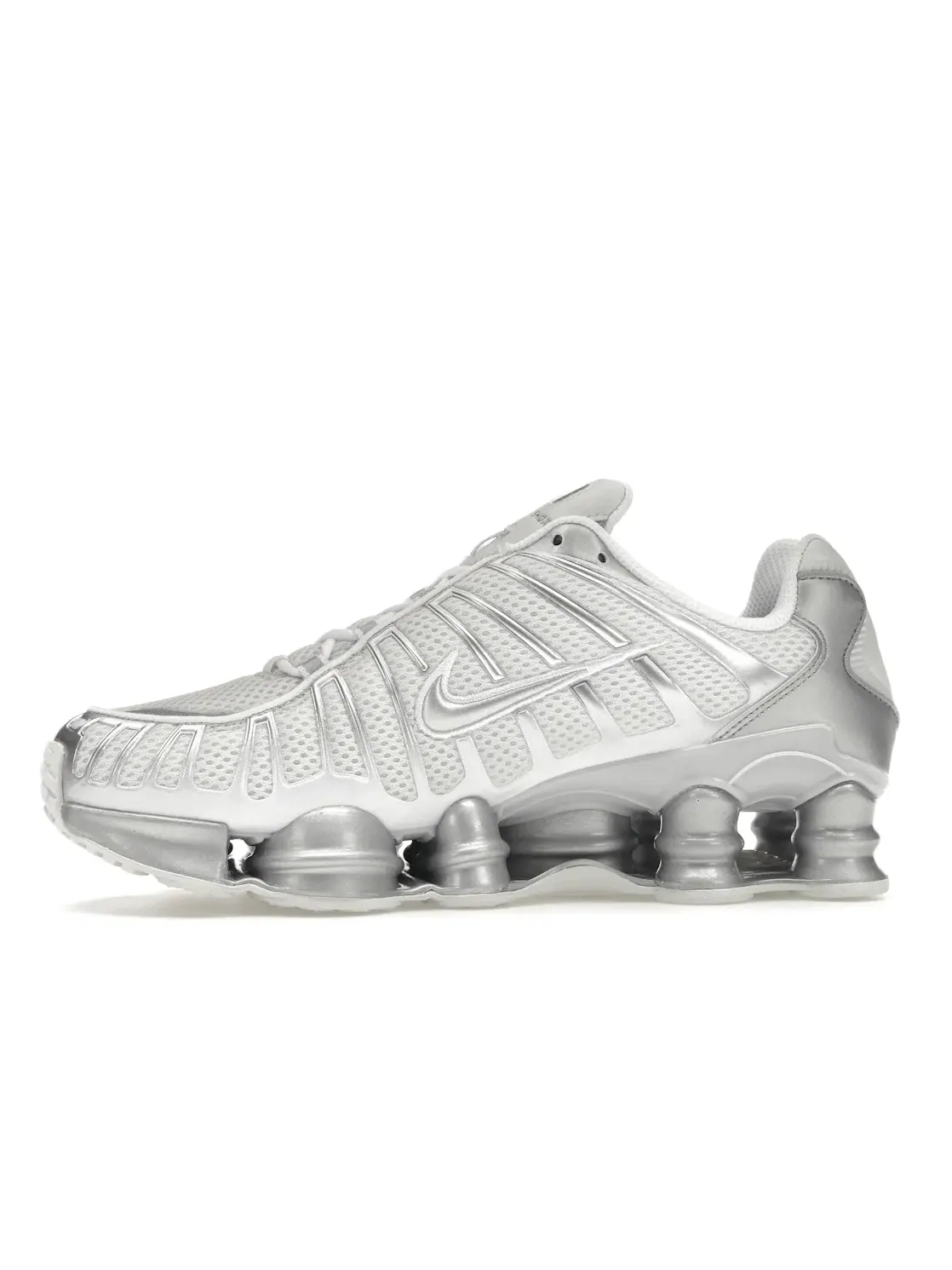 Женские кроссовки Lifestyle Nike Shox TL — изображение 3 из 4
