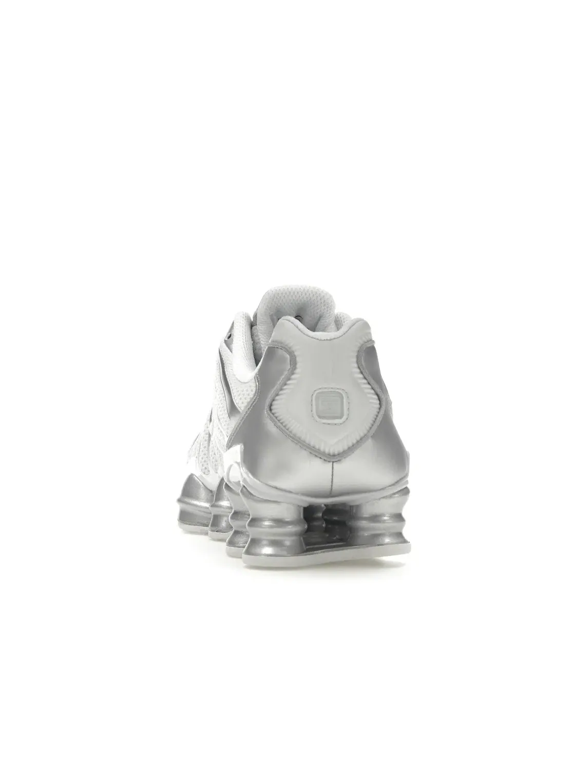 Женские кроссовки Lifestyle Nike Shox TL — изображение 4 из 4