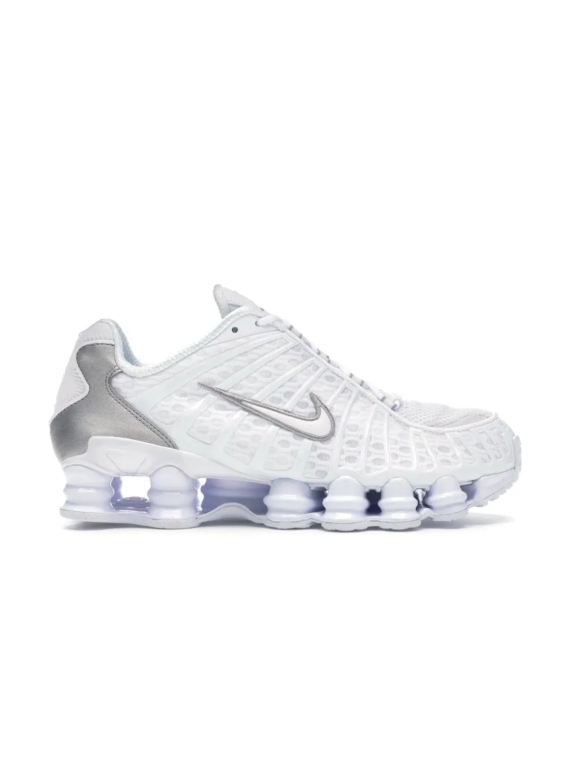 Мужские кроссовки Lifestyle Nike Shox TL — изображение 1 из 4