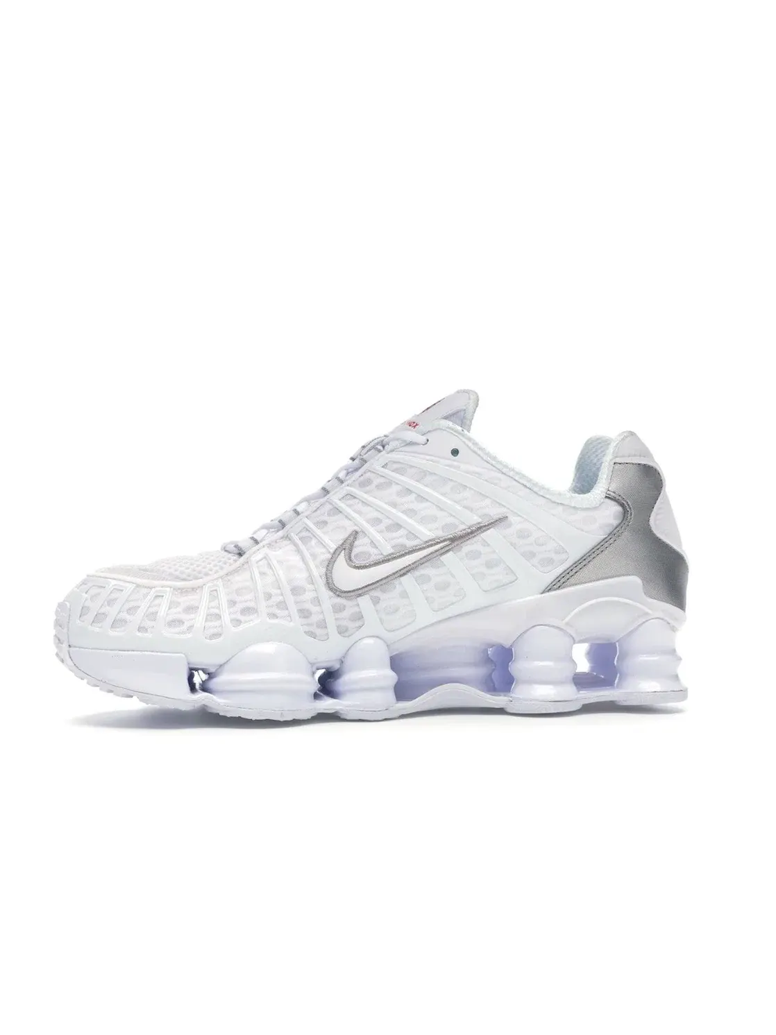 Мужские кроссовки Lifestyle Nike Shox TL — изображение 3 из 4