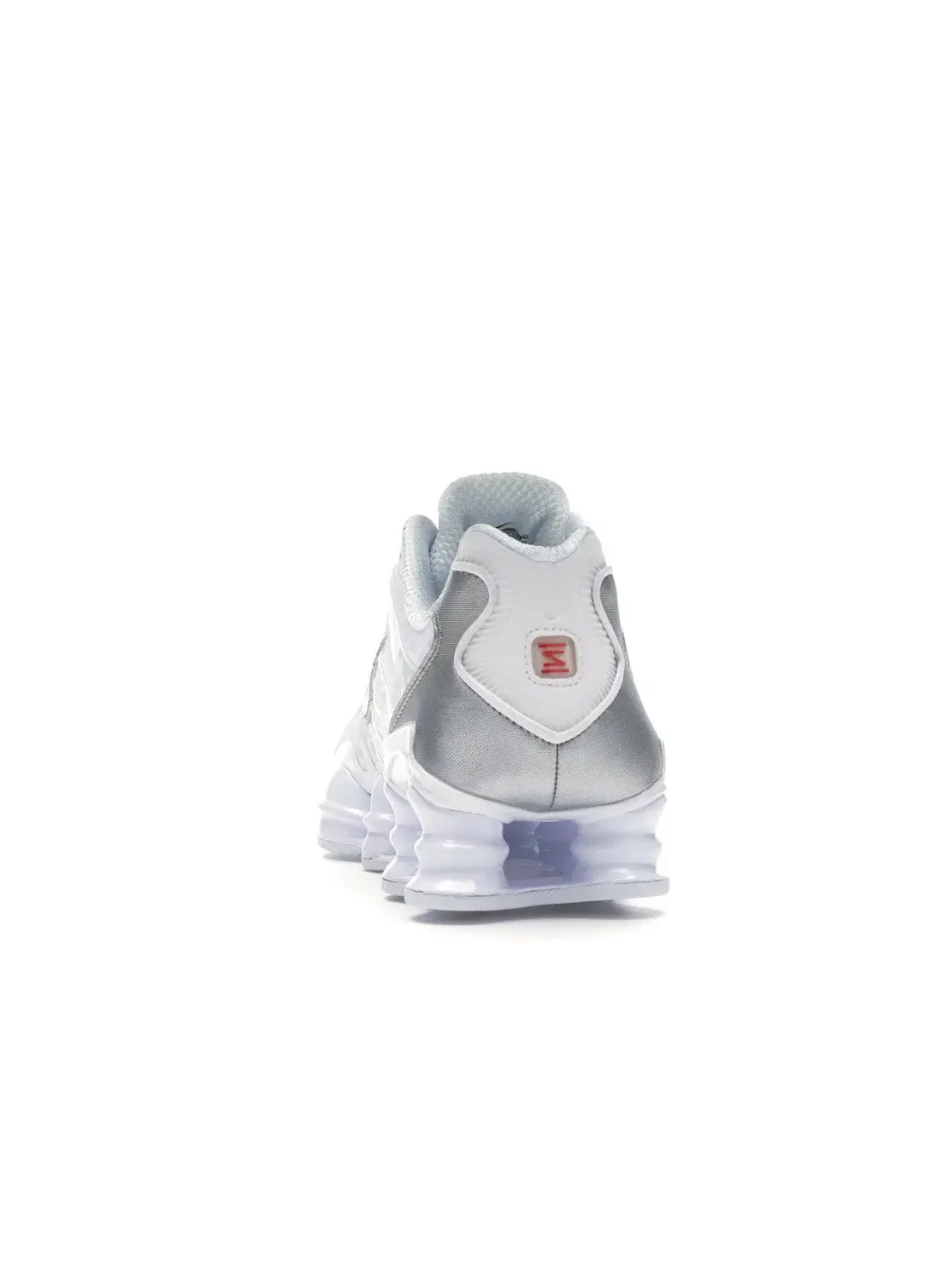 Мужские кроссовки Lifestyle Nike Shox TL — изображение 4 из 4