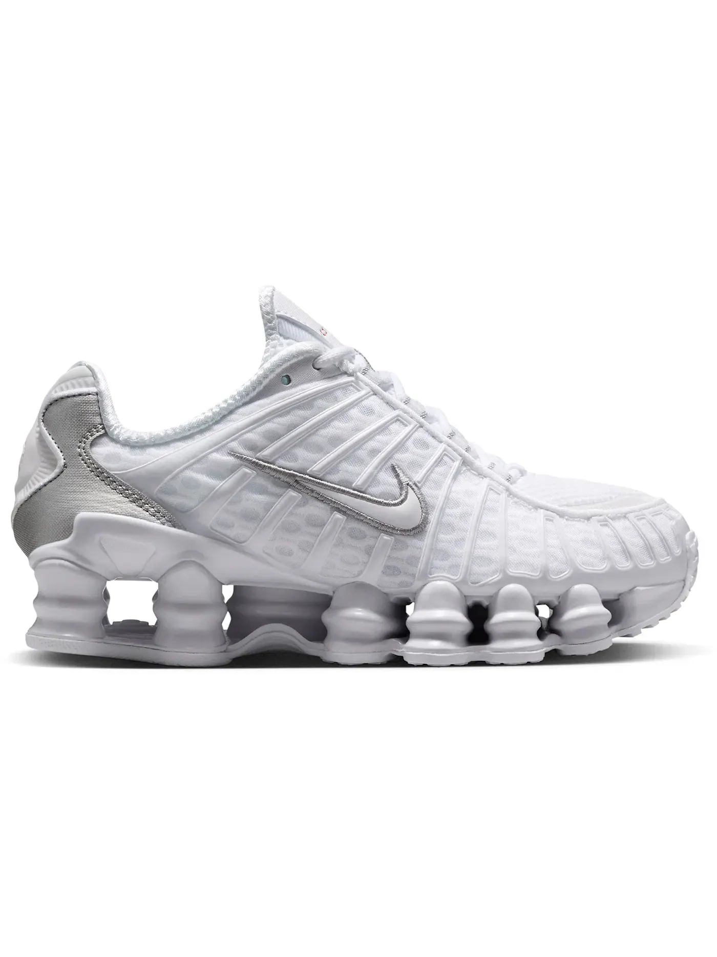 Детские кроссовки Lifestyle Nike Shox TL — изображение 1 из 1