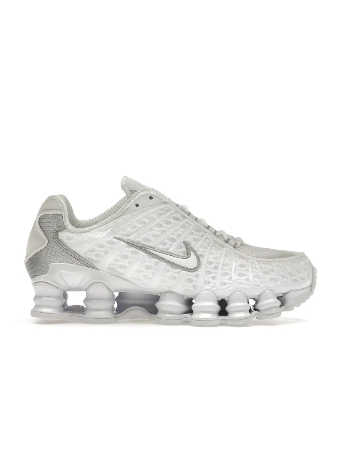 Женские кроссовки Lifestyle Nike Shox TL — изображение 1 из 4