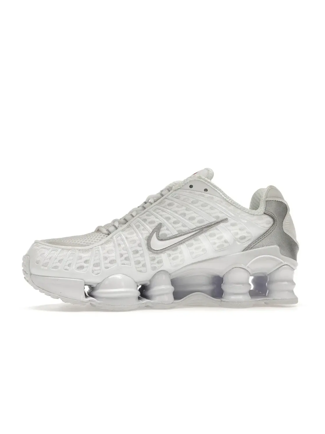 Женские кроссовки Lifestyle Nike Shox TL — изображение 3 из 4