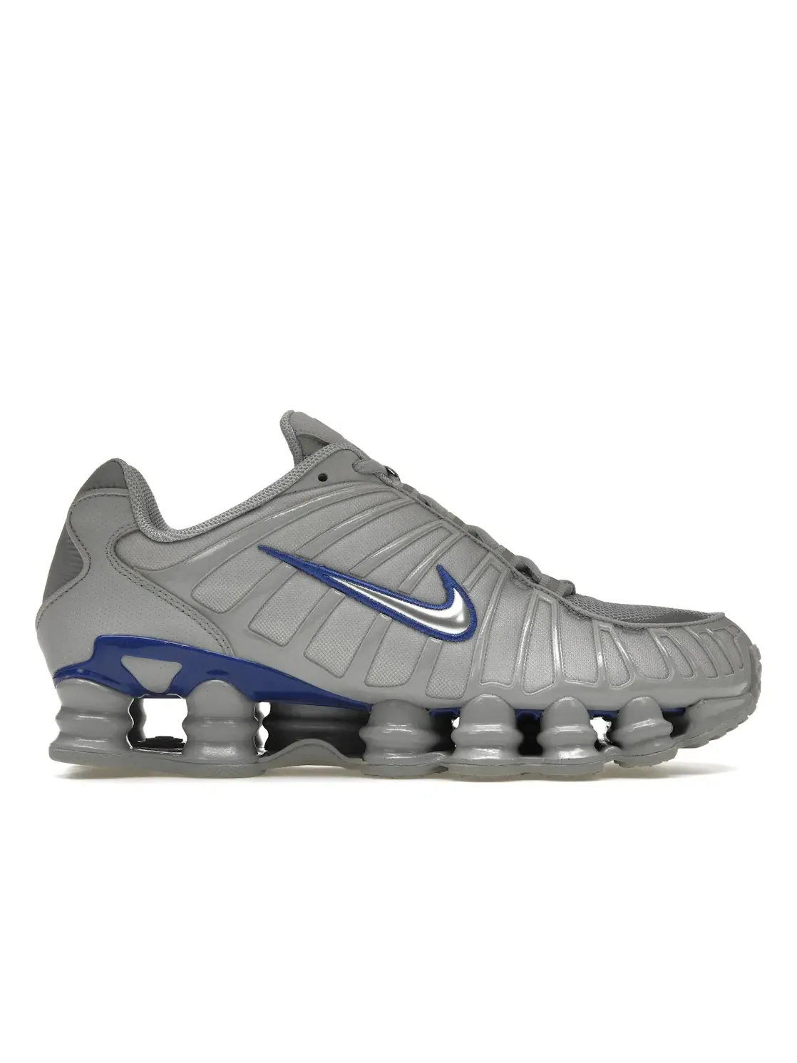 Мужские кроссовки Lifestyle Nike Shox TL — изображение 1 из 4