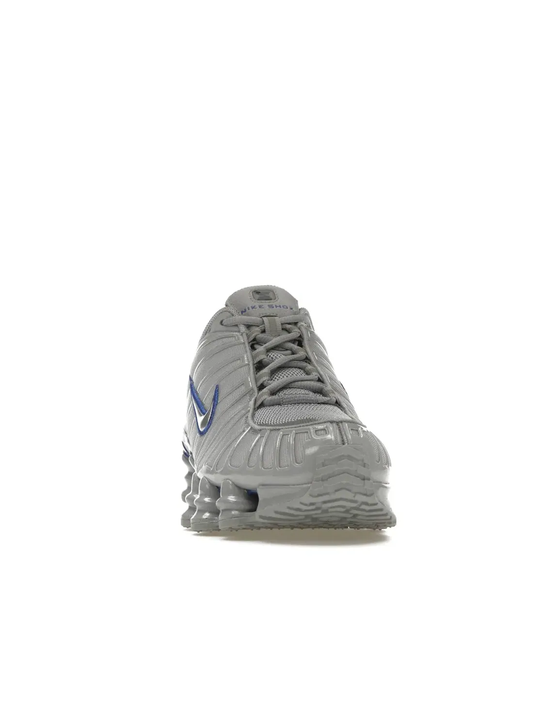 Мужские кроссовки Lifestyle Nike Shox TL — изображение 2 из 4
