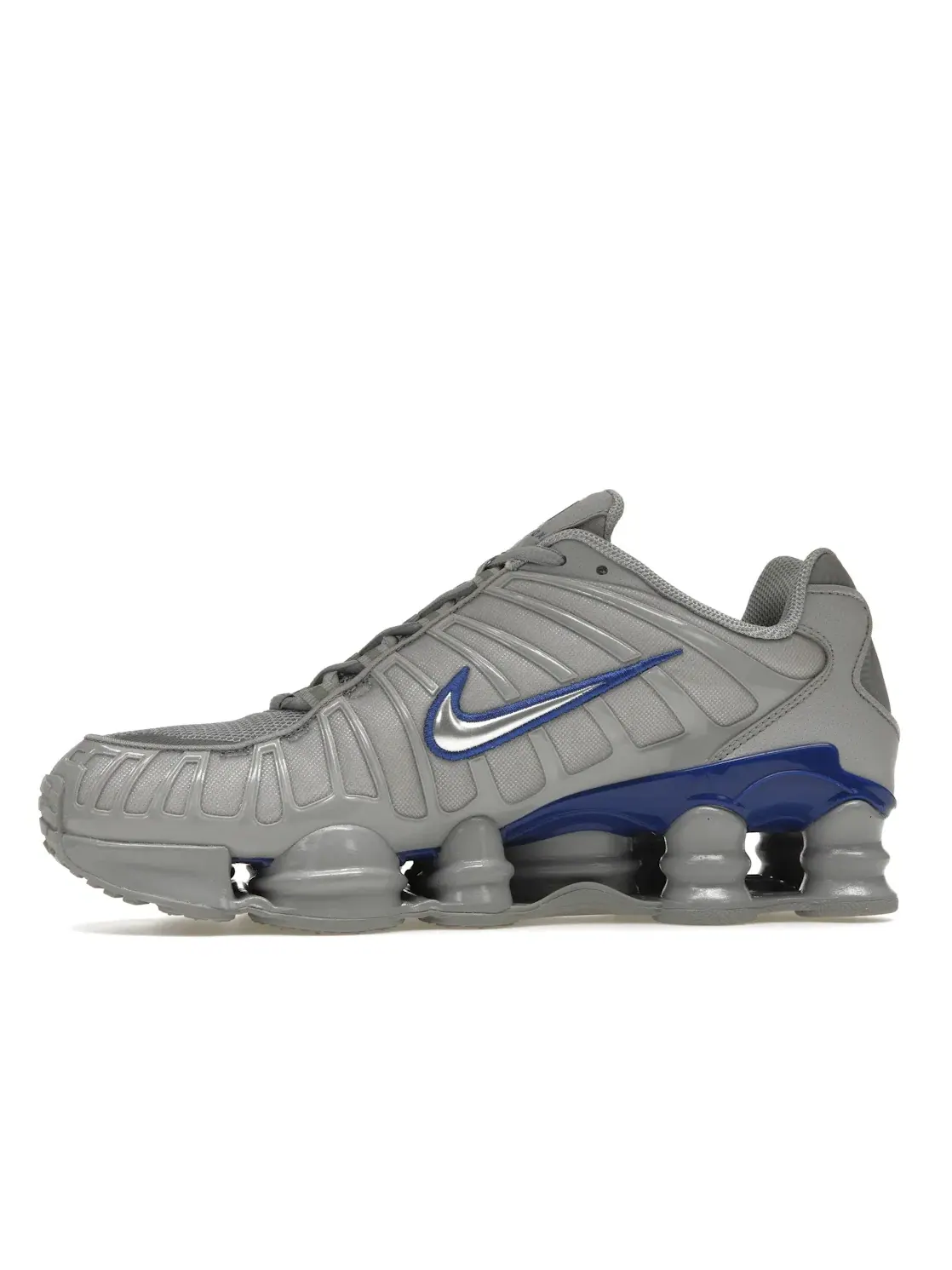 Мужские кроссовки Lifestyle Nike Shox TL — изображение 3 из 4