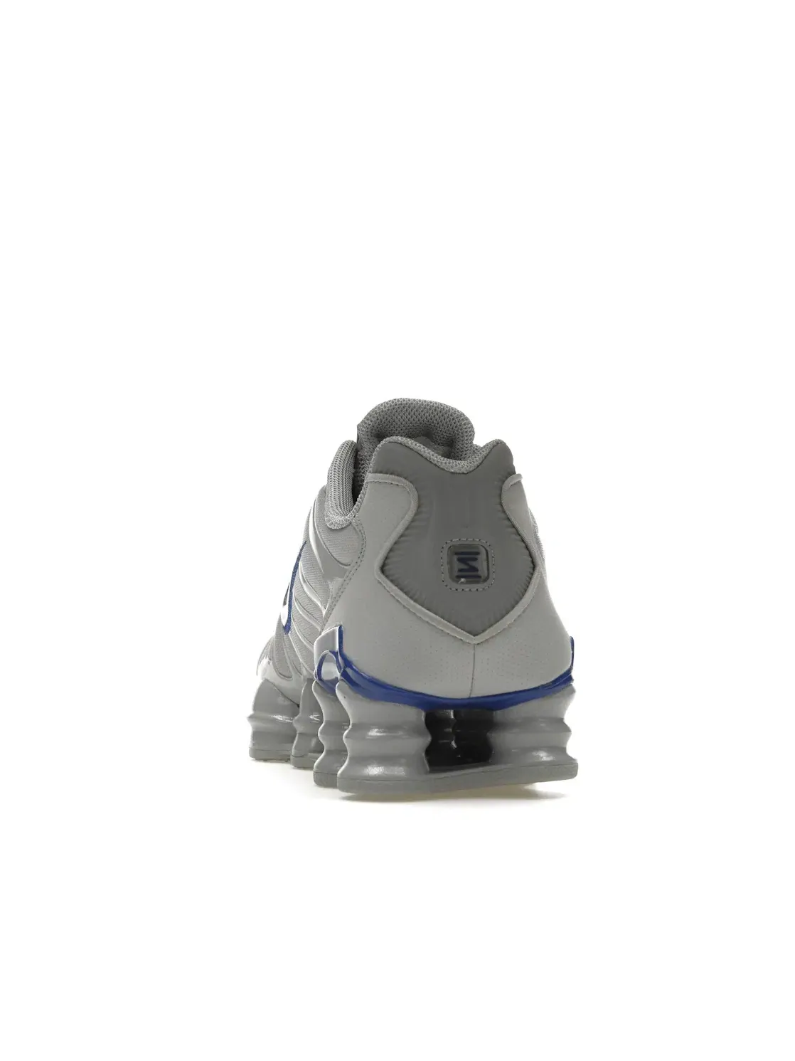 Мужские кроссовки Lifestyle Nike Shox TL — изображение 4 из 4