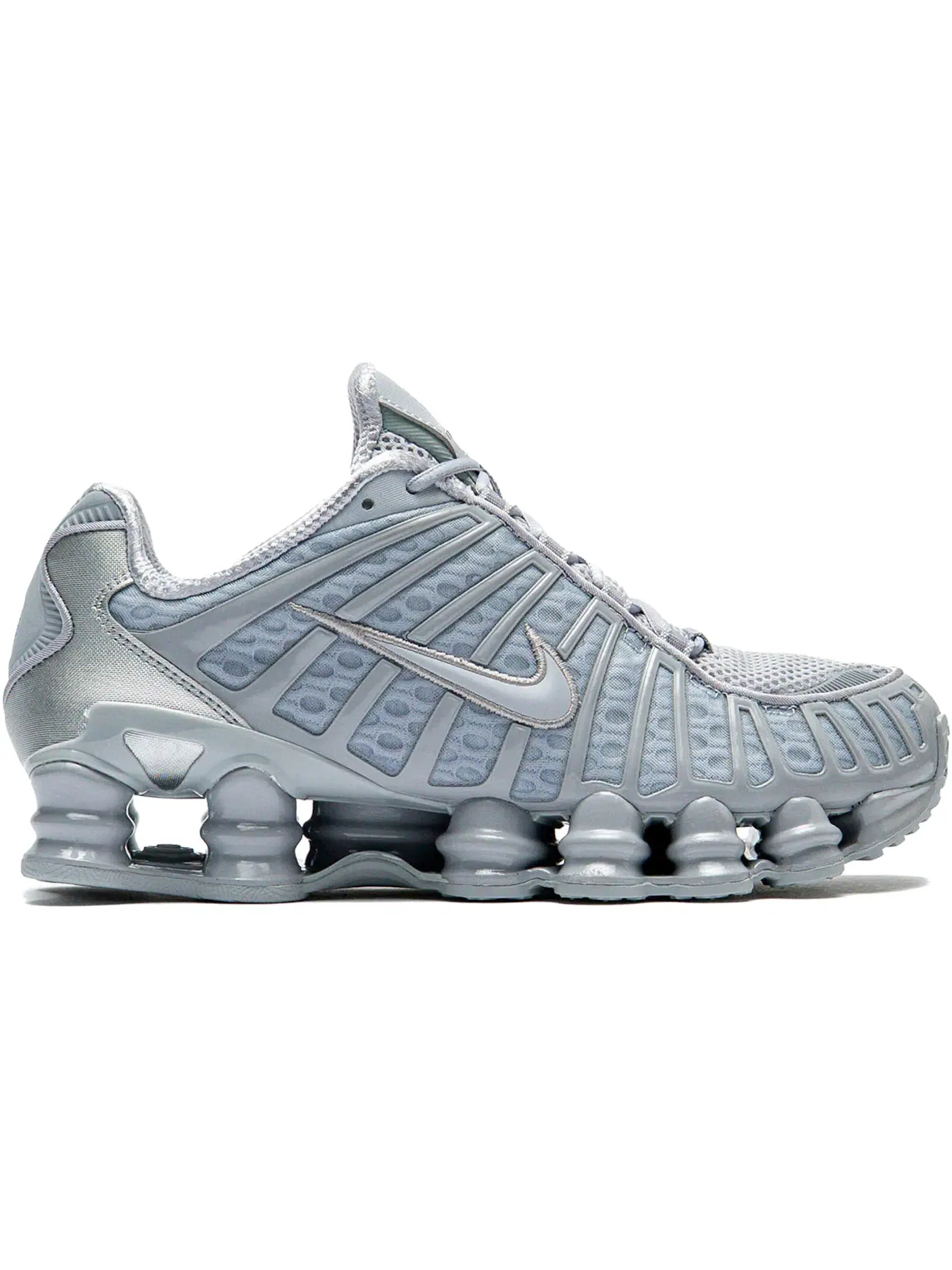 Женские кроссовки Lifestyle Nike Shox TL — изображение 1 из 1
