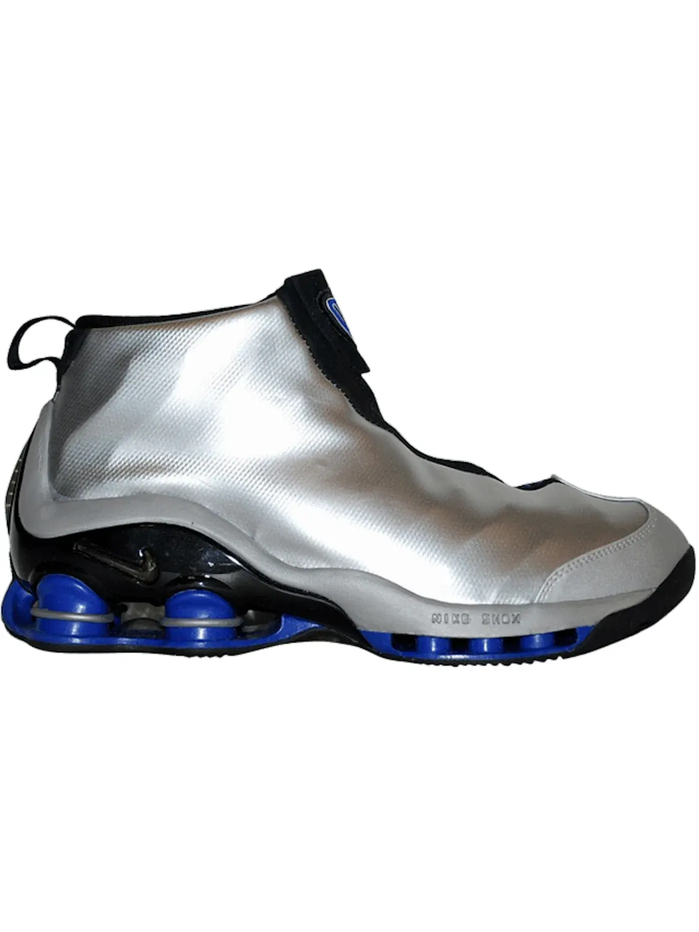 Мужские кроссовки Lifestyle Nike Shox VC — изображение 1 из 1
