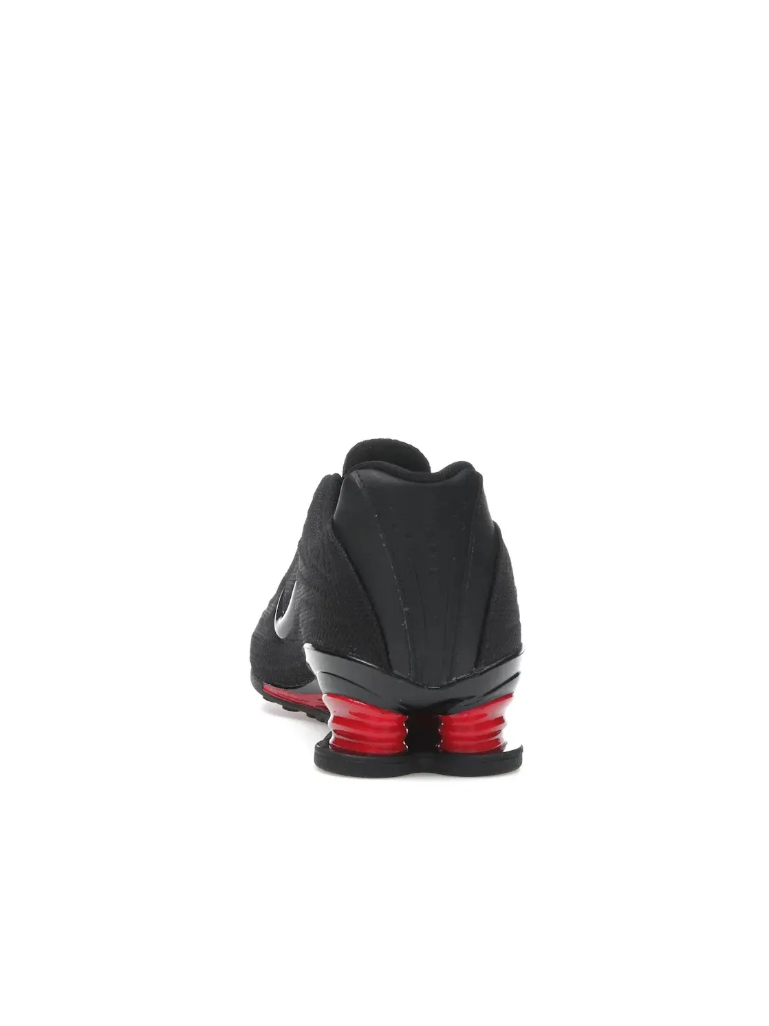Женские кроссовки Lifestyle Nike Shox Z — изображение 4 из 4, черный красный