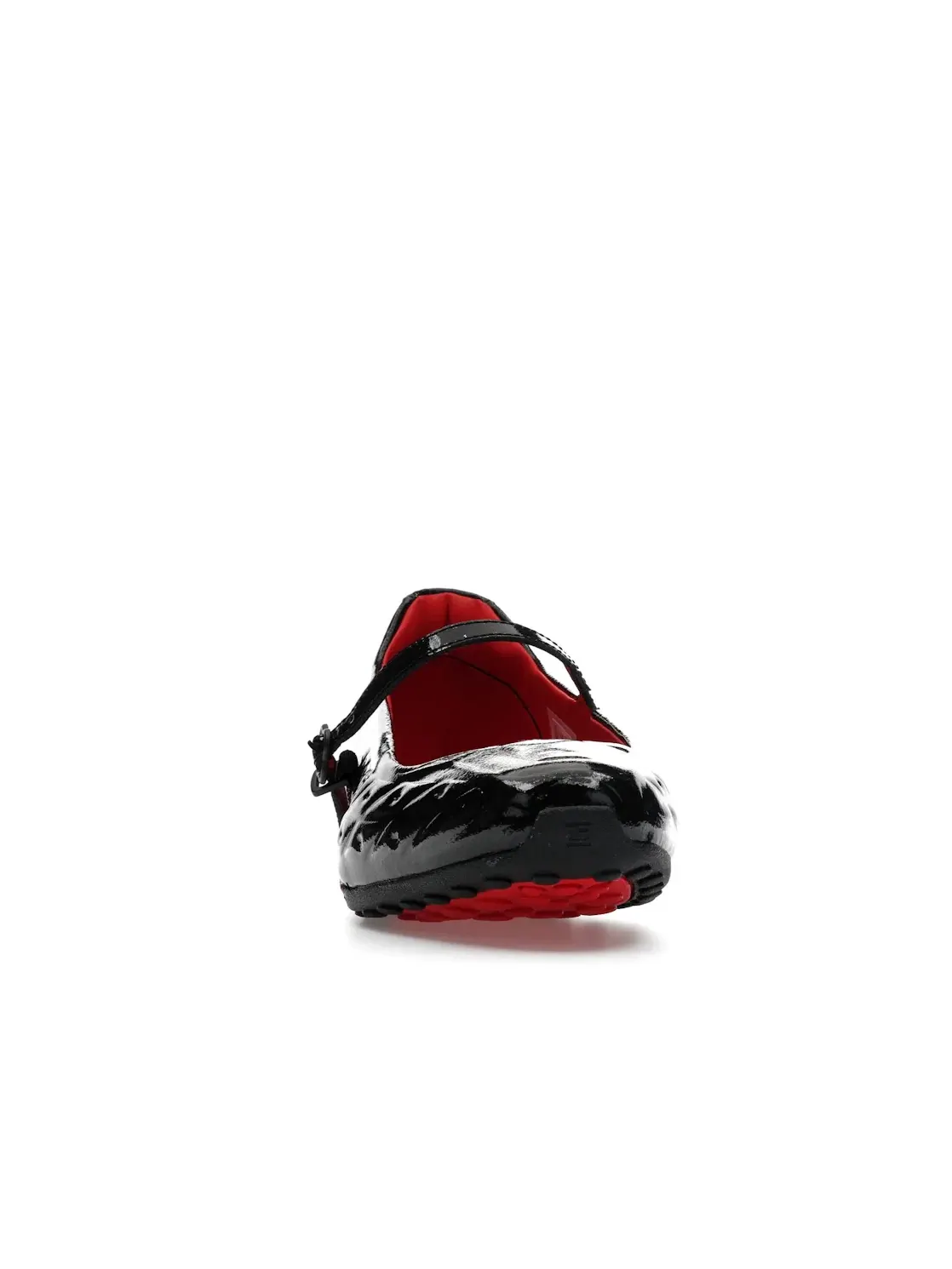 Женские кроссовки Lifestyle Nike Shox Z Calistra LABELHOOD — изображение 2 из 4