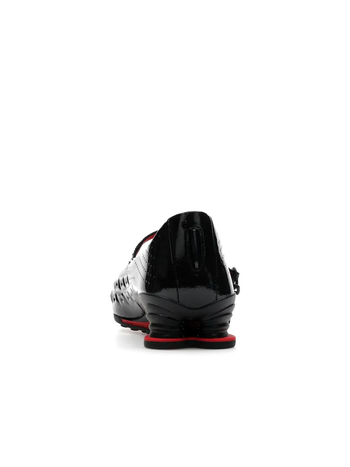Женские кроссовки Lifestyle Nike Shox Z Calistra LABELHOOD — изображение 4 из 4
