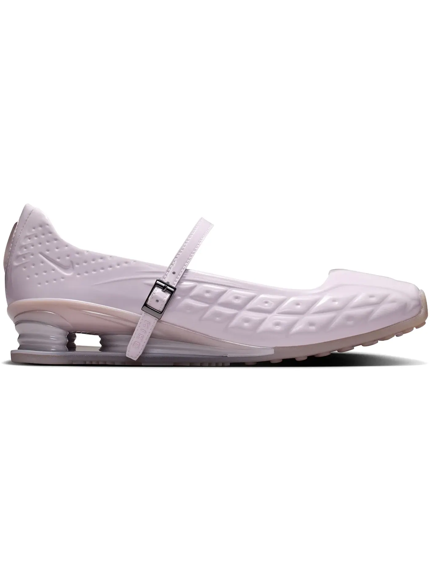 Женские кроссовки для повседневной носки Nike Shox Z Calistra Nike — изображение 1 из 1