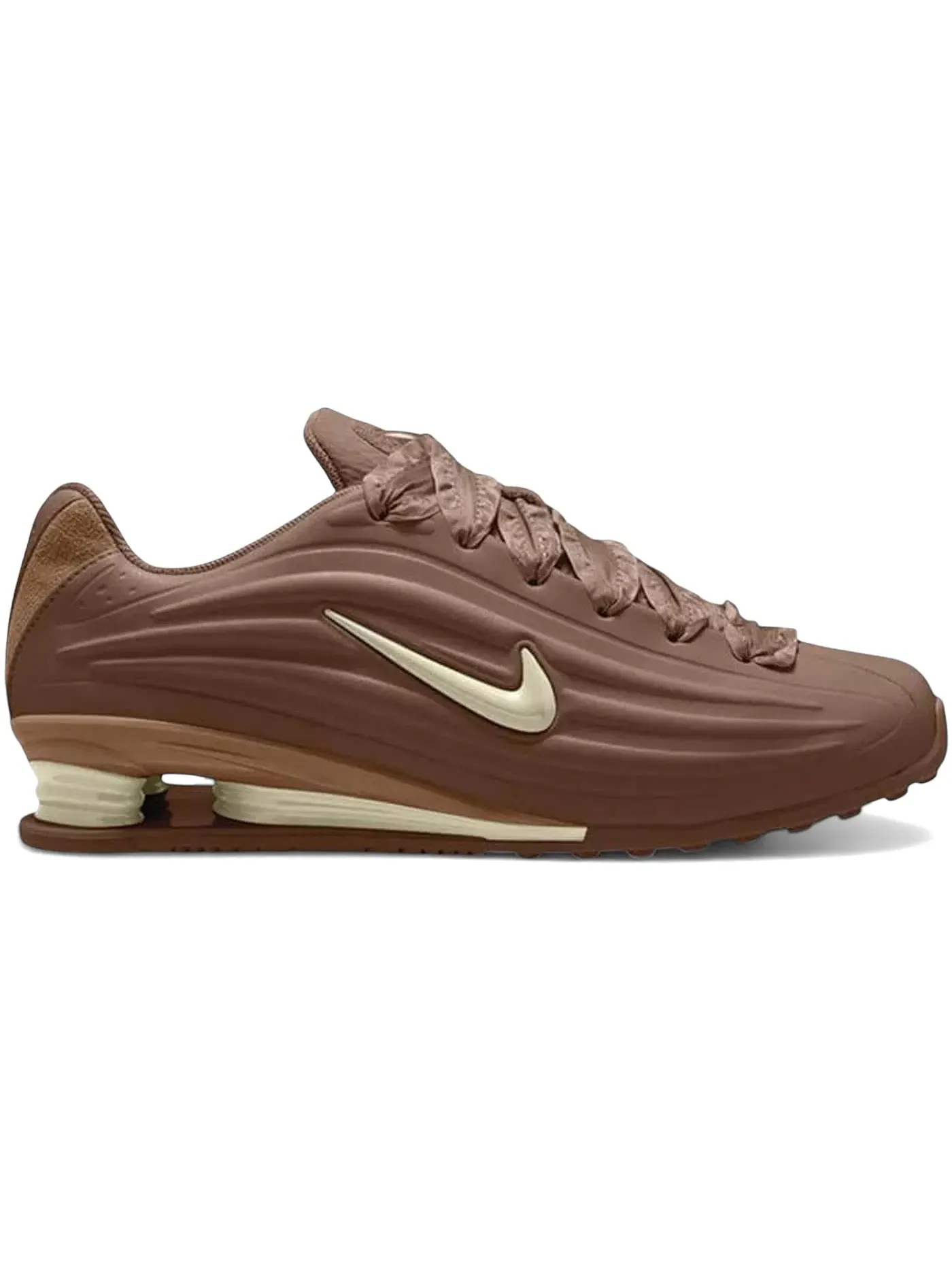 Женские кроссовки Lifestyle Nike Shox Z — изображение 1 из 1