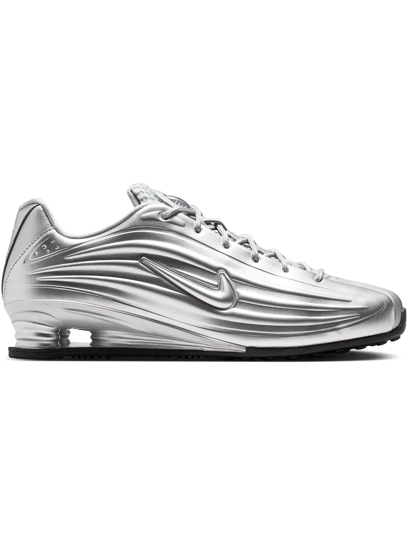Женские кроссовки Lifestyle Nike Shox Z — изображение 1 из 1