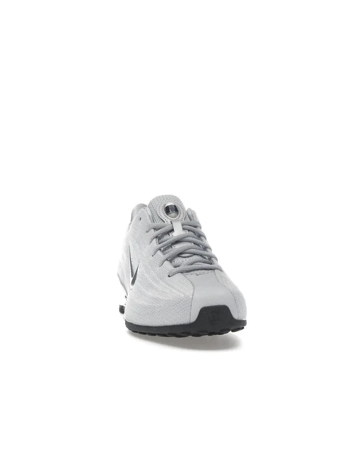 Женские кроссовки Lifestyle с металлическим верхом Nike Shox Z — изображение 2 из 4