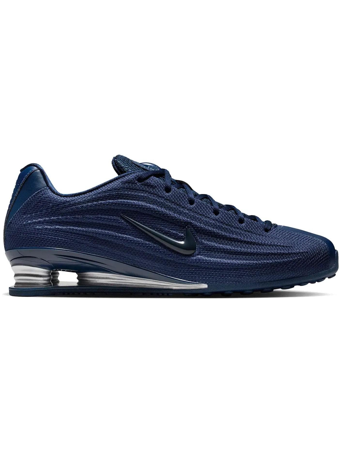 Женские кроссовки Lifestyle Nike Shox Z — изображение 1 из 1