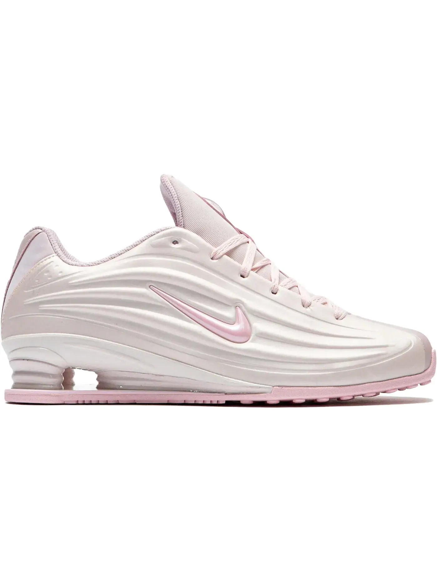 Женские кроссовки Lifestyle Nike Shox Z — изображение 1 из 1
