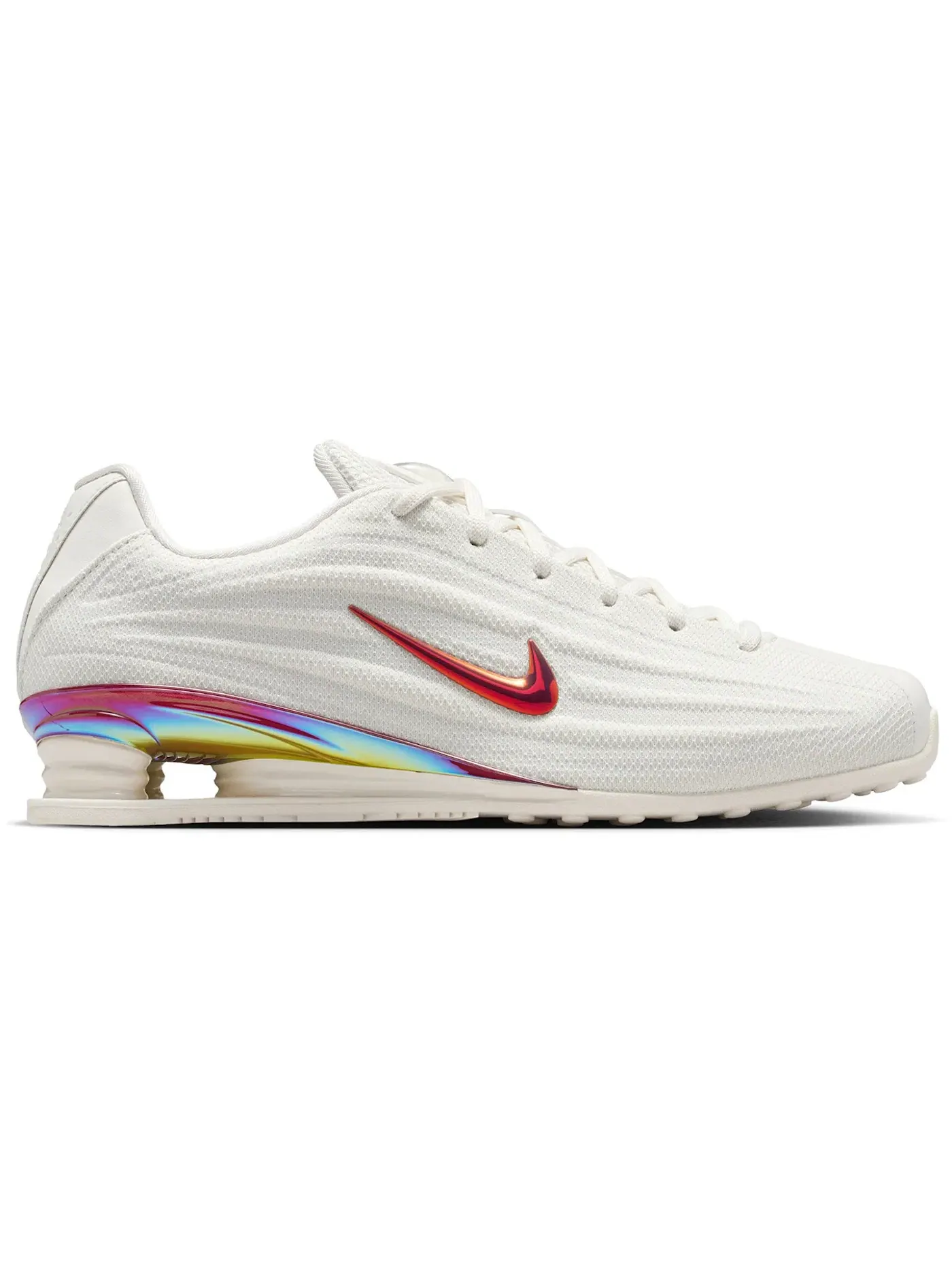 Женские кроссовки Lifestyle Nike Shox Z SE — изображение 1 из 1
