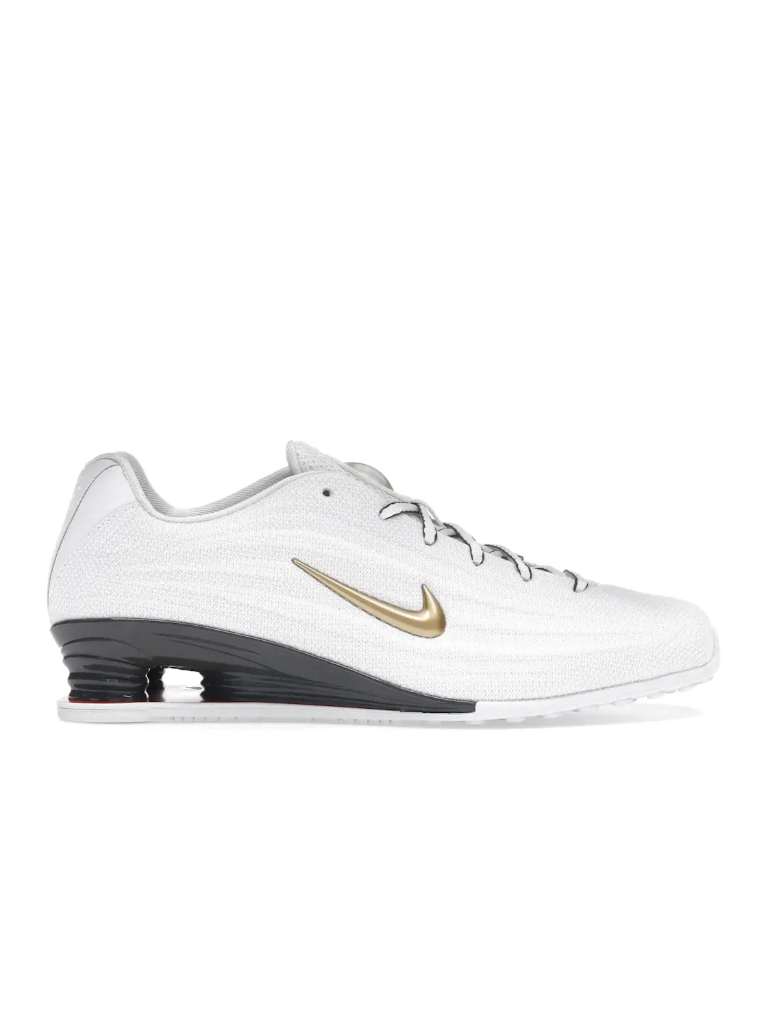 Женские кроссовки Lifestyle Nike Shox Z — изображение 1 из 4