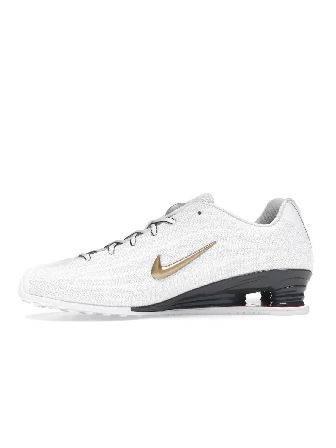 Женские кроссовки Lifestyle Nike Shox Z — изображение 3 из 4