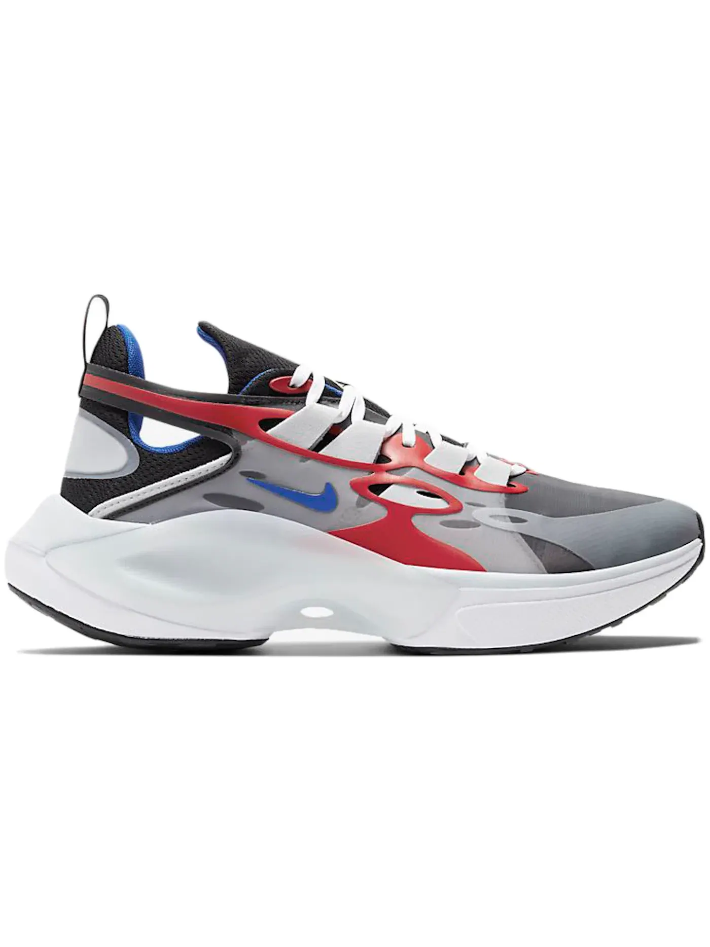 Мужские кроссовки Lifestyle Nike Signal D/MS/X — изображение 1 из 1