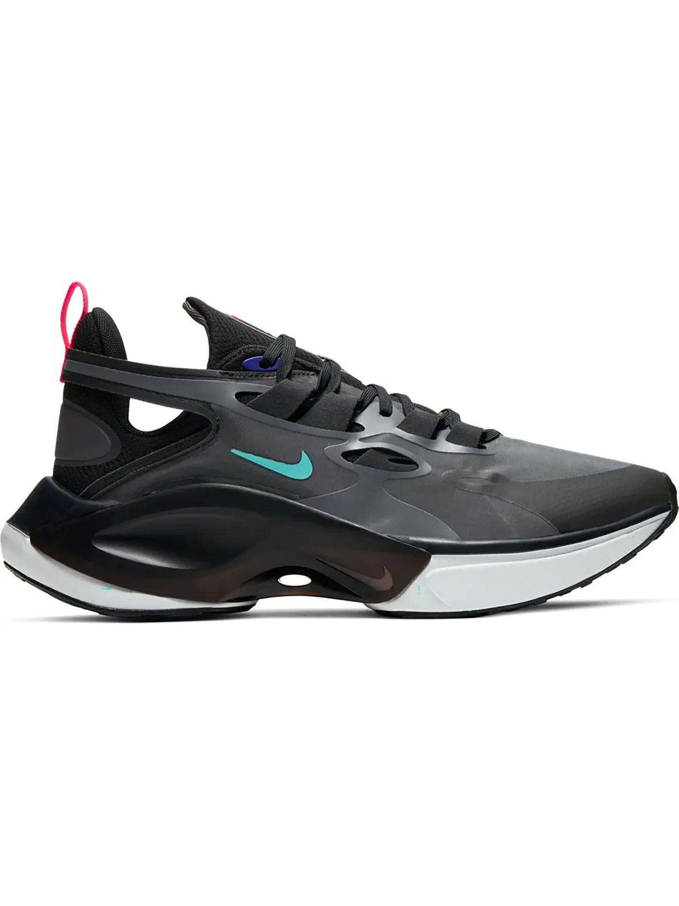 Мужские кроссовки Lifestyle Nike Signal D/MS/X — изображение 1 из 1