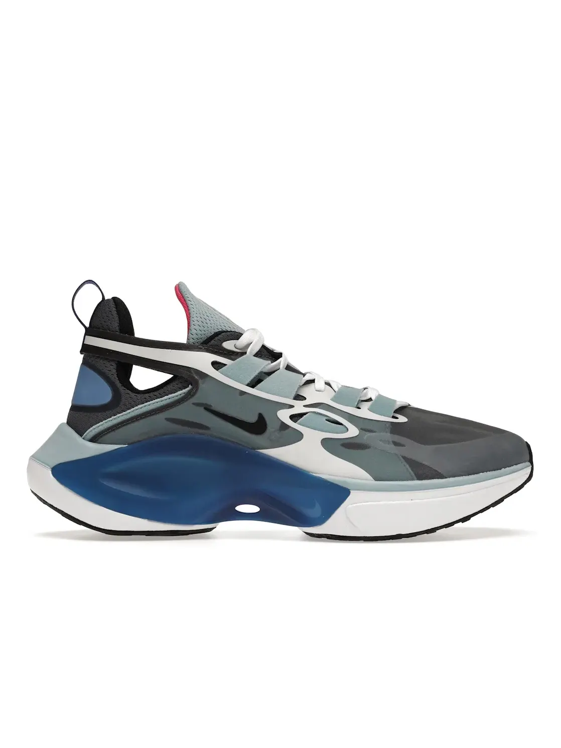 Мужские кроссовки Lifestyle Nike Signal D/MS/X — изображение 1 из 4