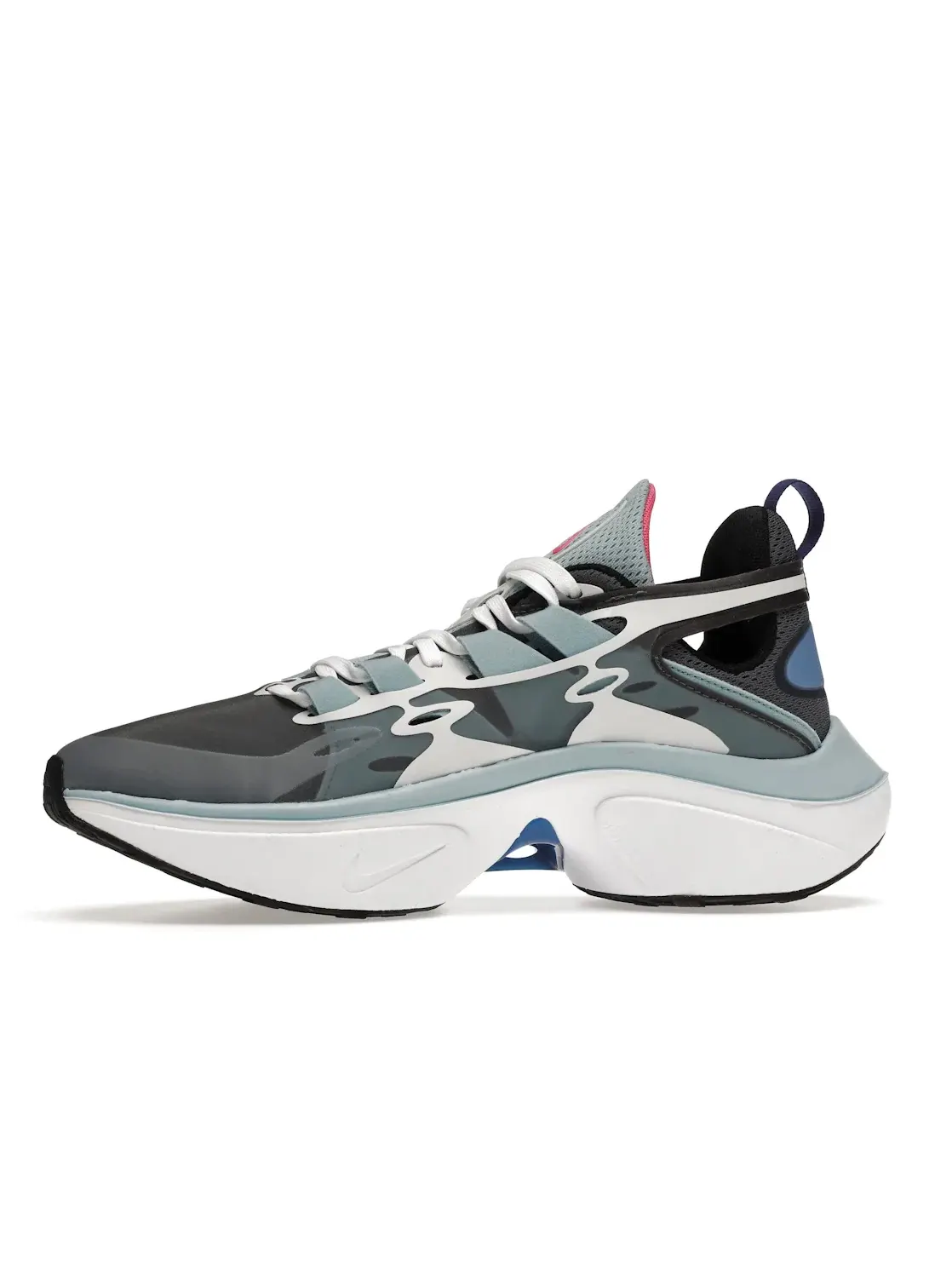 Мужские кроссовки Lifestyle Nike Signal D/MS/X — изображение 3 из 4