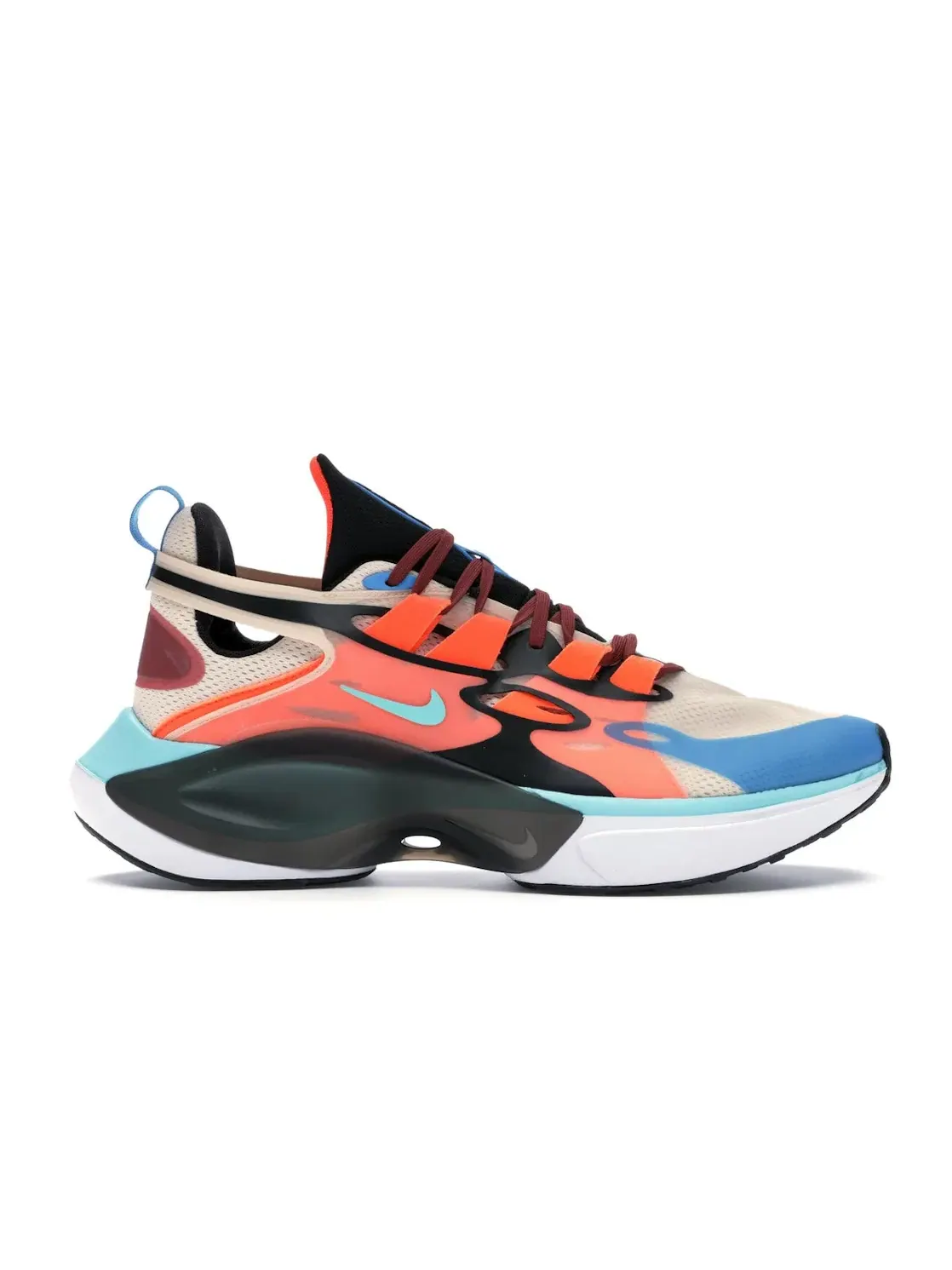 Мужские кроссовки для активного отдыха Nike Signal D/MS/X — изображение 1 из 4