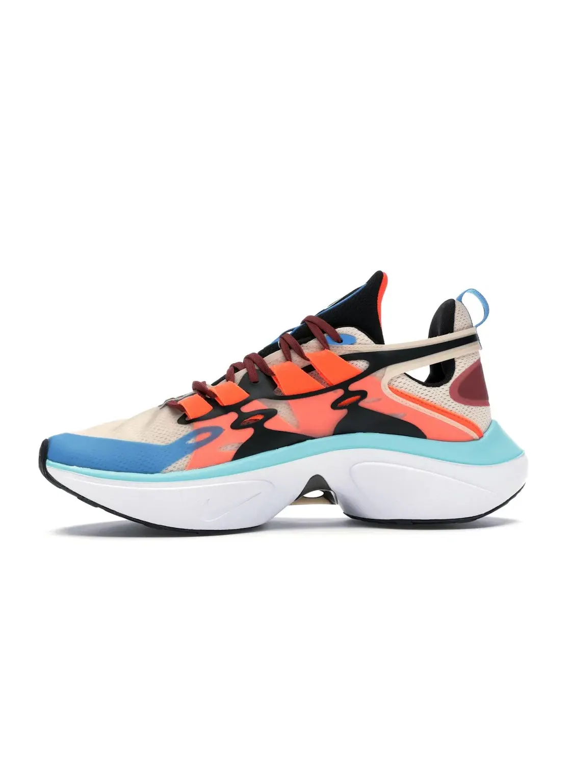 Мужские кроссовки для активного отдыха Nike Signal D/MS/X — изображение 3 из 4