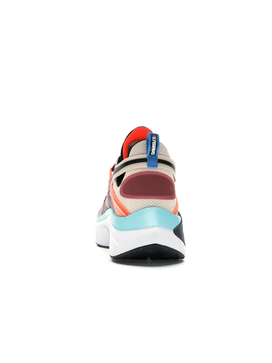 Мужские кроссовки для активного отдыха Nike Signal D/MS/X — изображение 4 из 4