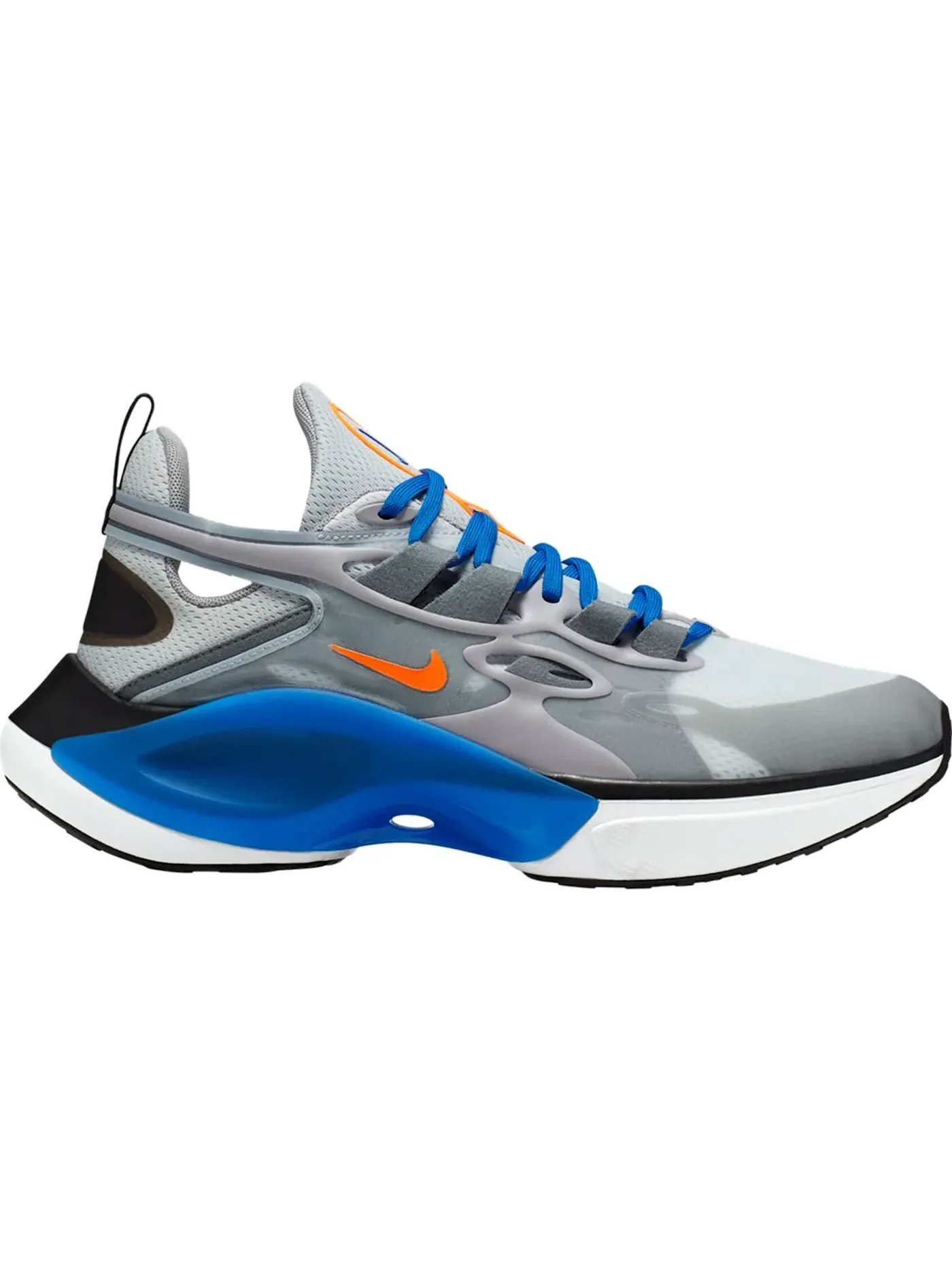 Мужские кроссовки Lifestyle Nike Signal D/MS/X — изображение 1 из 1