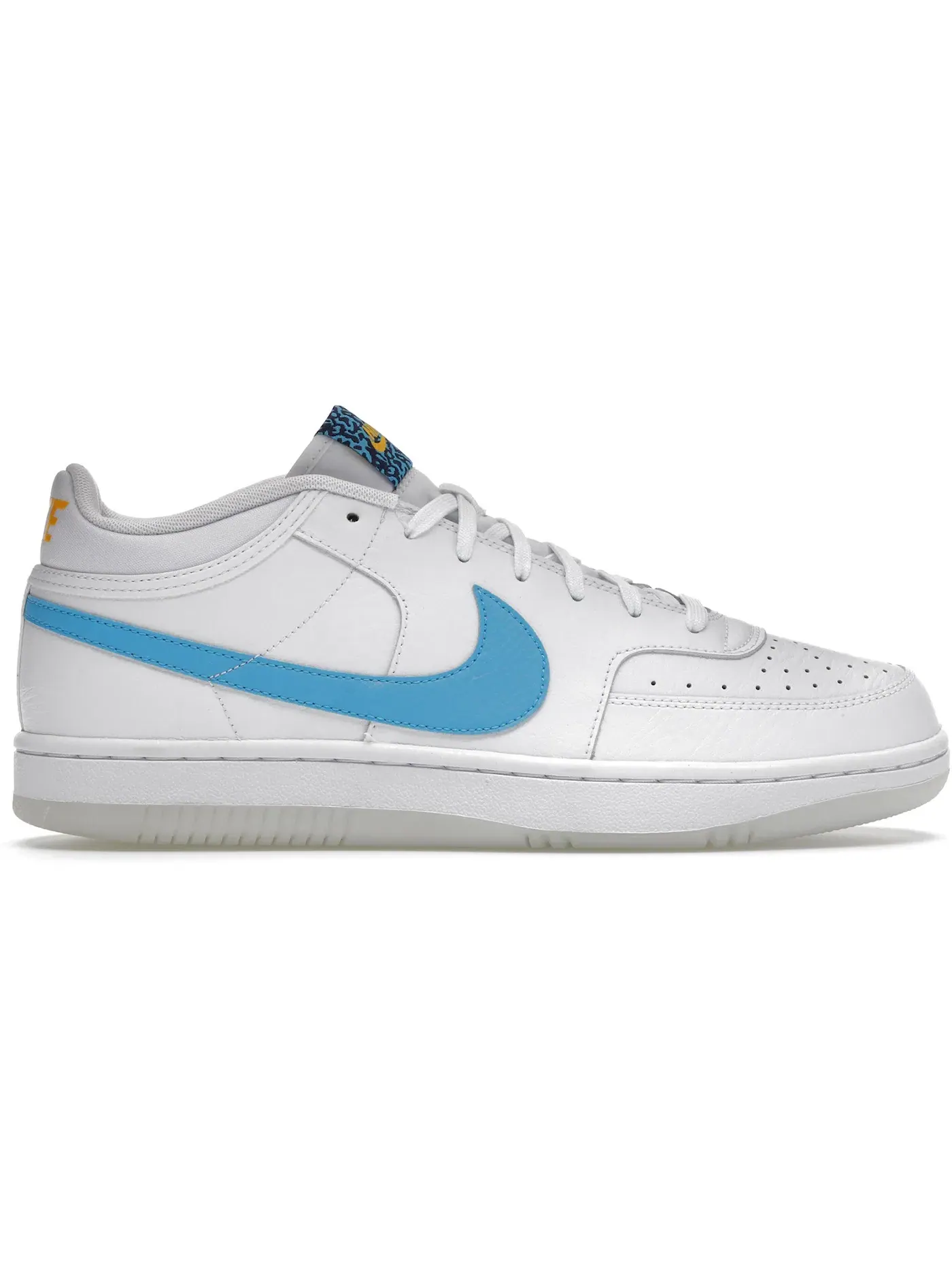Мужские кроссовки Lifestyle Nike Sky Force 3/4 — изображение 1 из 1