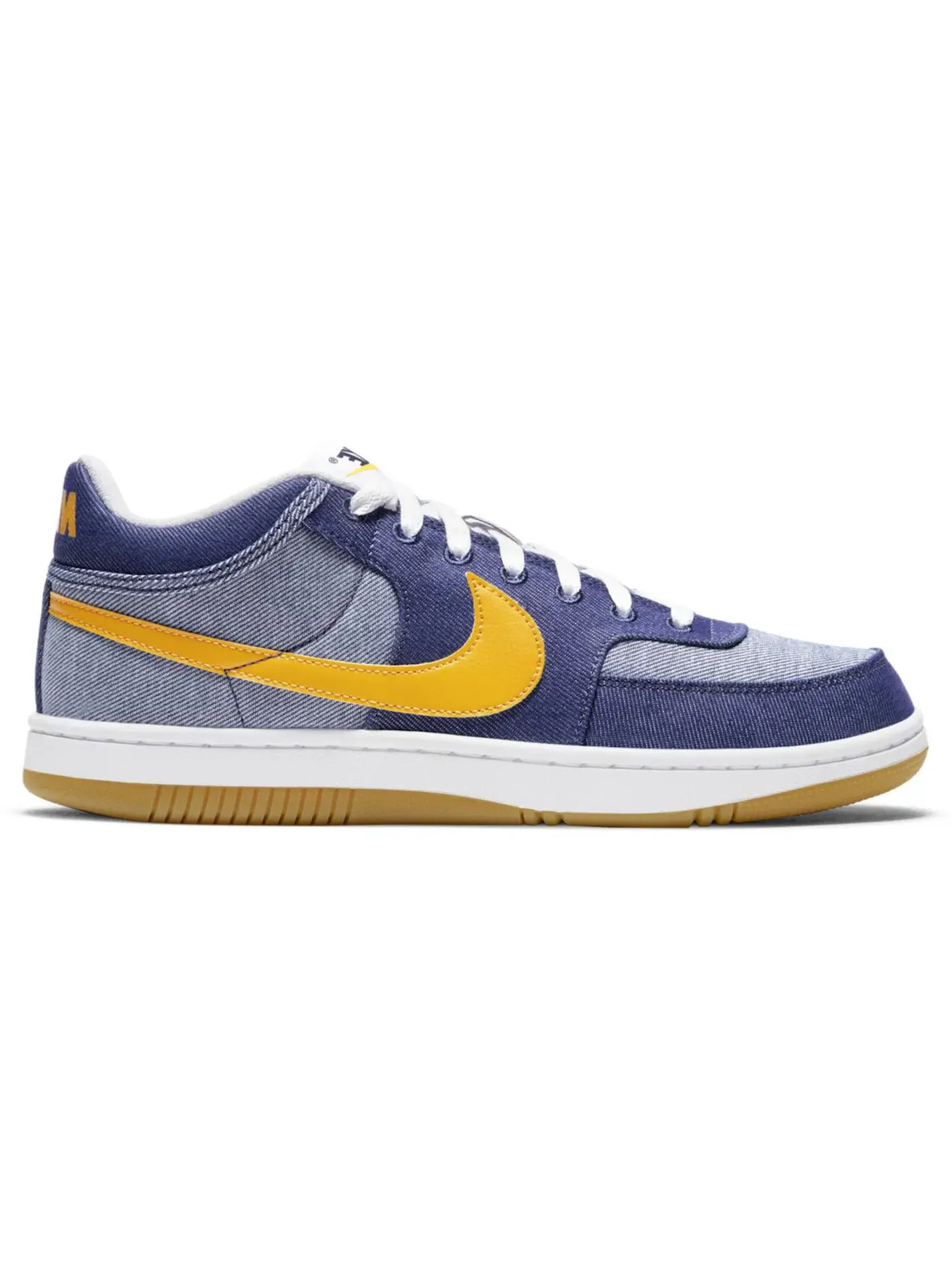 Мужские кроссовки Lifestyle Nike Sky Force 3/4 — изображение 1 из 1