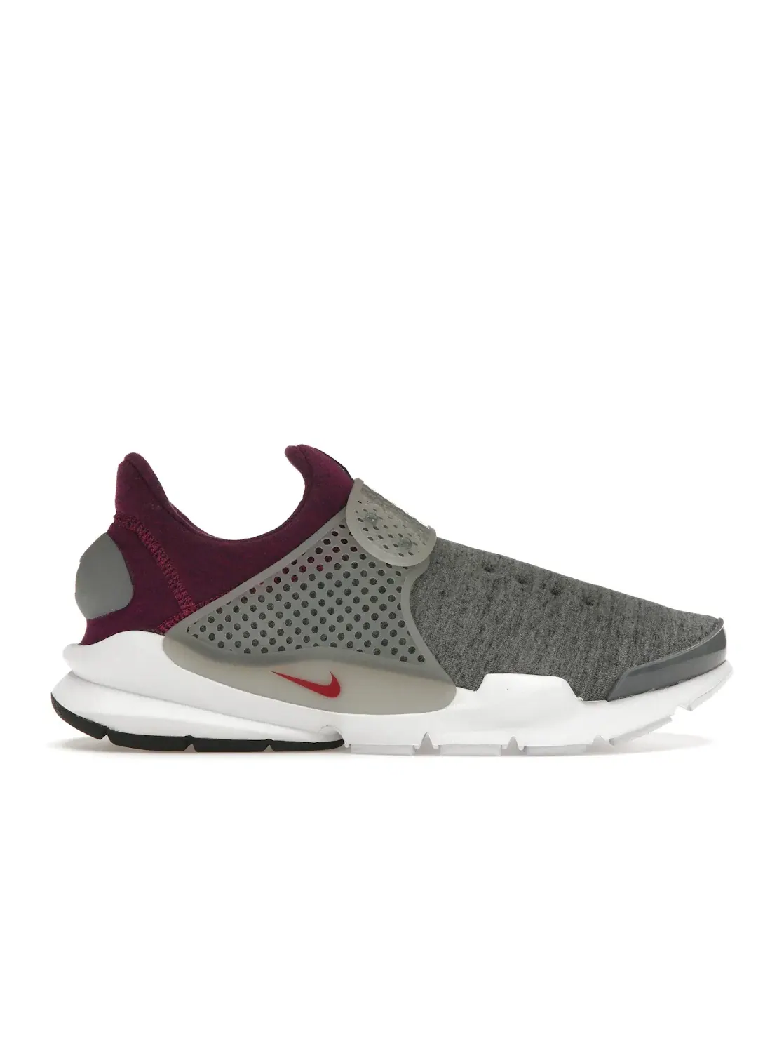 Мужские кроссовки Lifestyle Nike Sock Dart — изображение 1 из 4, серый
