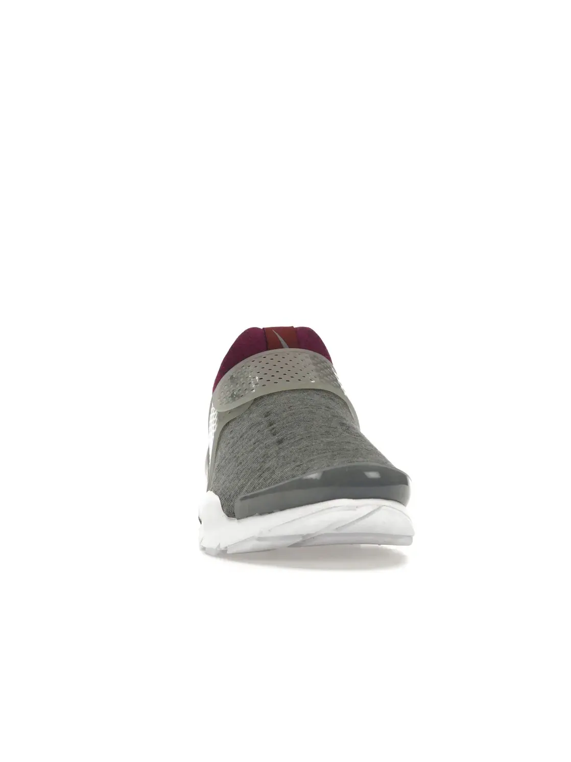 Мужские кроссовки Lifestyle Nike Sock Dart — изображение 2 из 4, серый