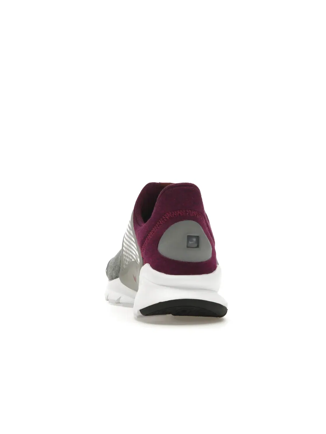 Мужские кроссовки Lifestyle Nike Sock Dart — изображение 4 из 4, серый