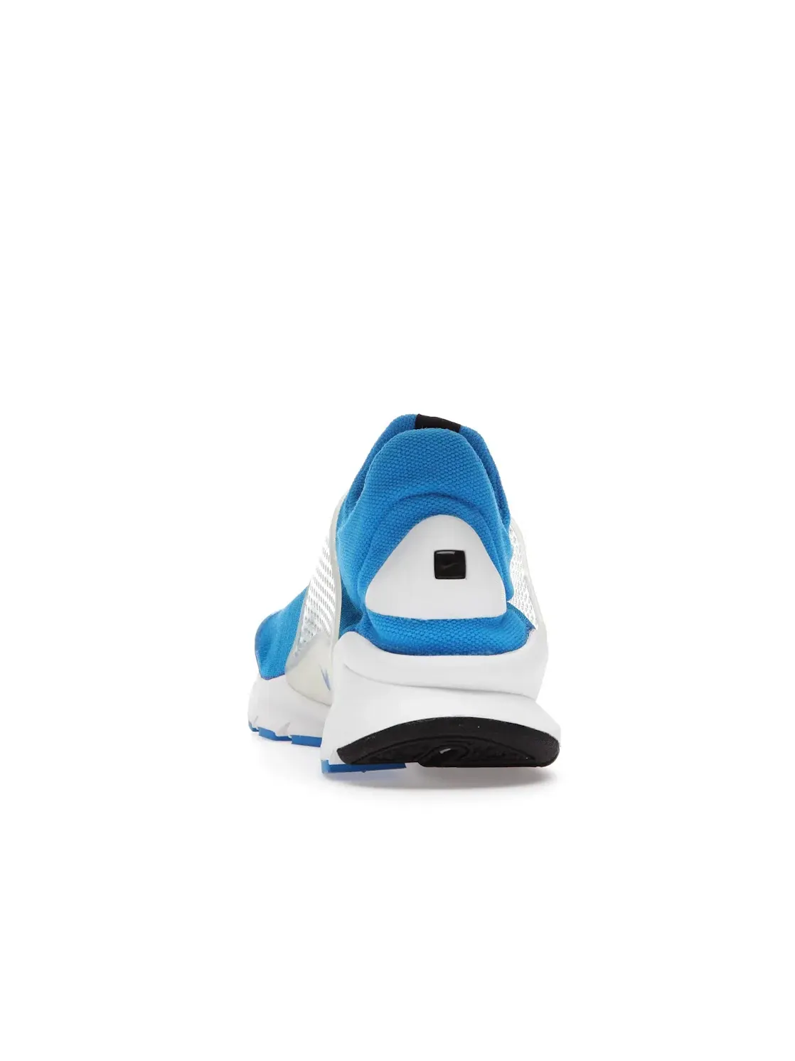 Мужские кроссовки Lifestyle Nike Sock Dart — изображение 4 из 4, синий белый