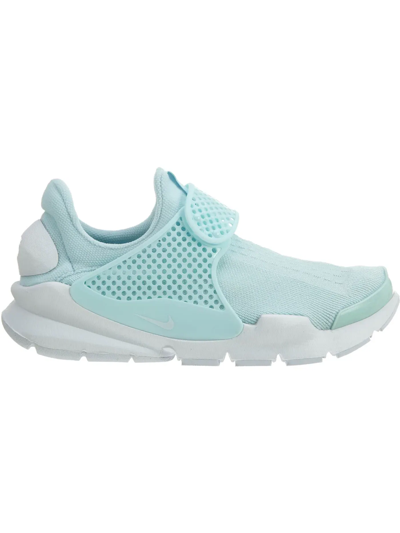 Женские кроссовки Lifestyle Nike Sock Dart — изображение 1 из 1, синий/белый