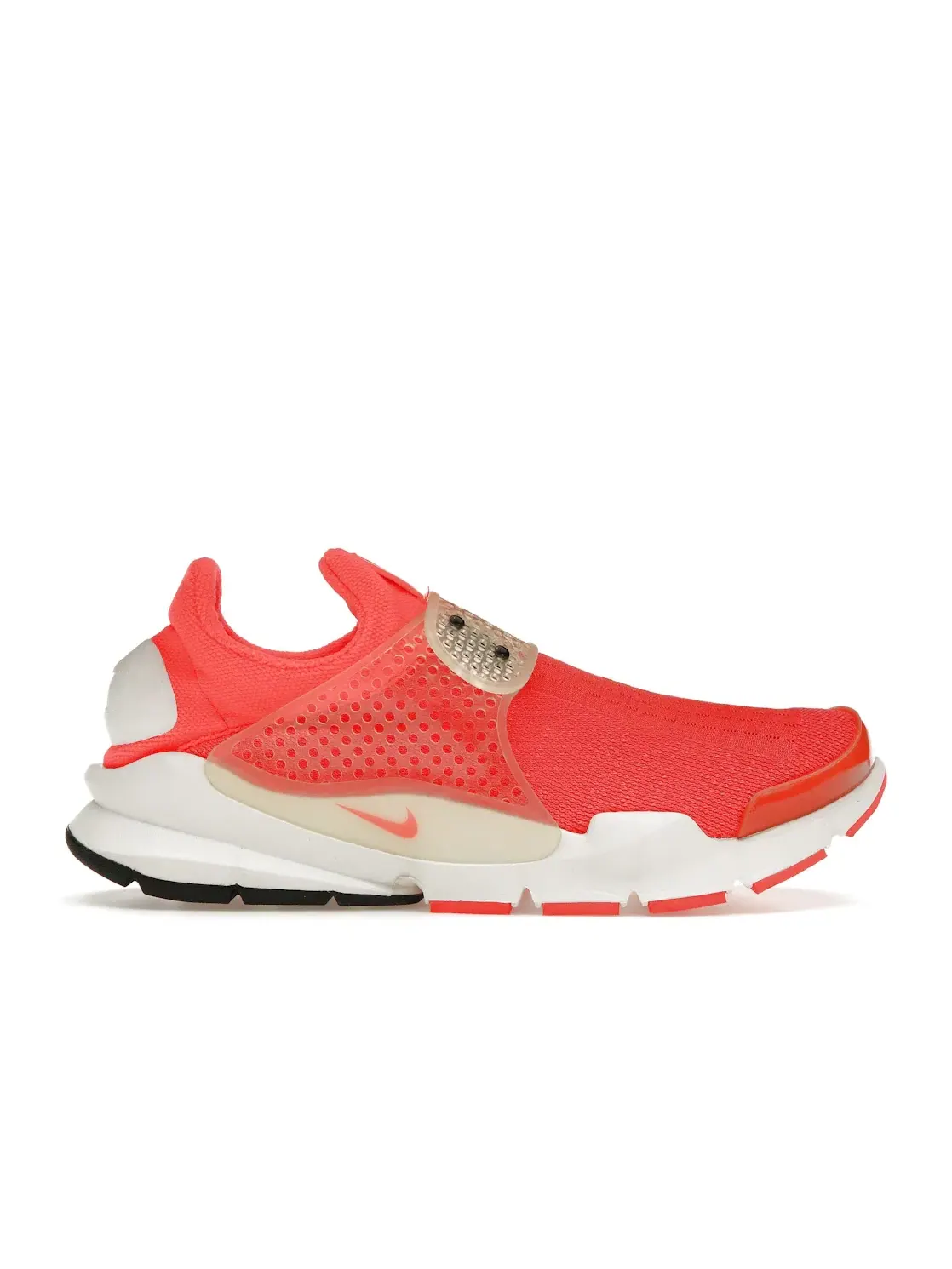 Мужские кроссовки Lifestyle Nike Sock Dart — изображение 1 из 4, белый