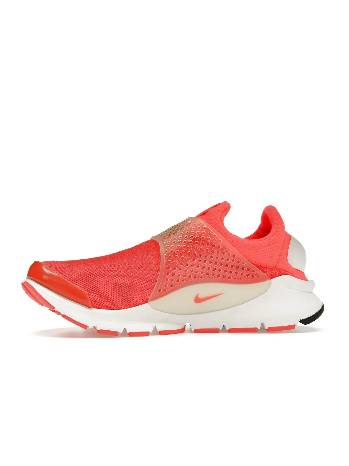 Мужские кроссовки Lifestyle Nike Sock Dart — изображение 3 из 4, белый