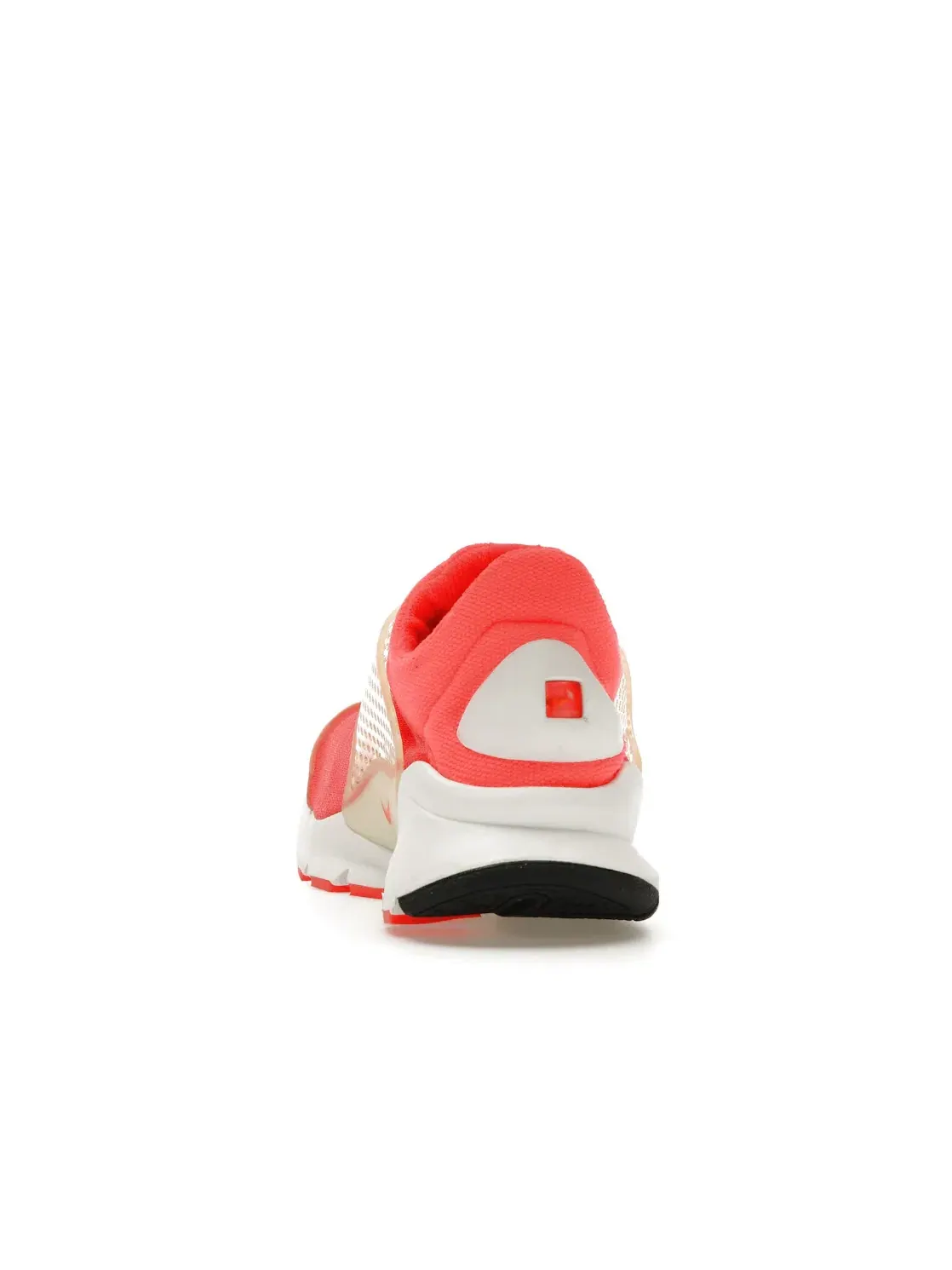 Мужские кроссовки Lifestyle Nike Sock Dart — изображение 4 из 4, белый